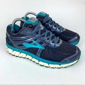zappos brooks ariel 16
